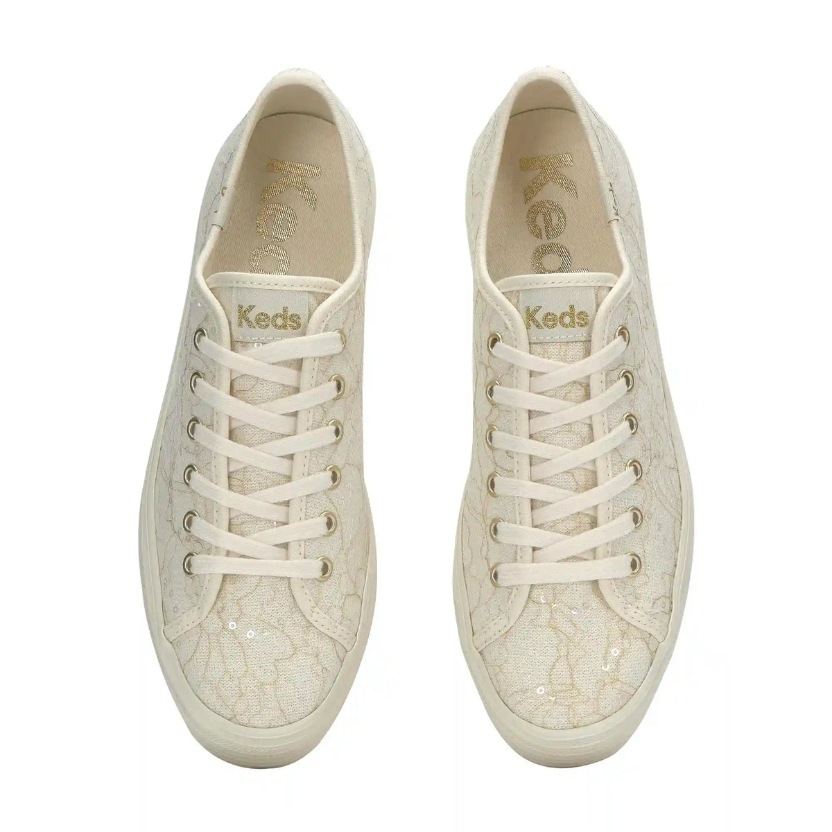 Triple Up Lace Celebrations Lace Up
