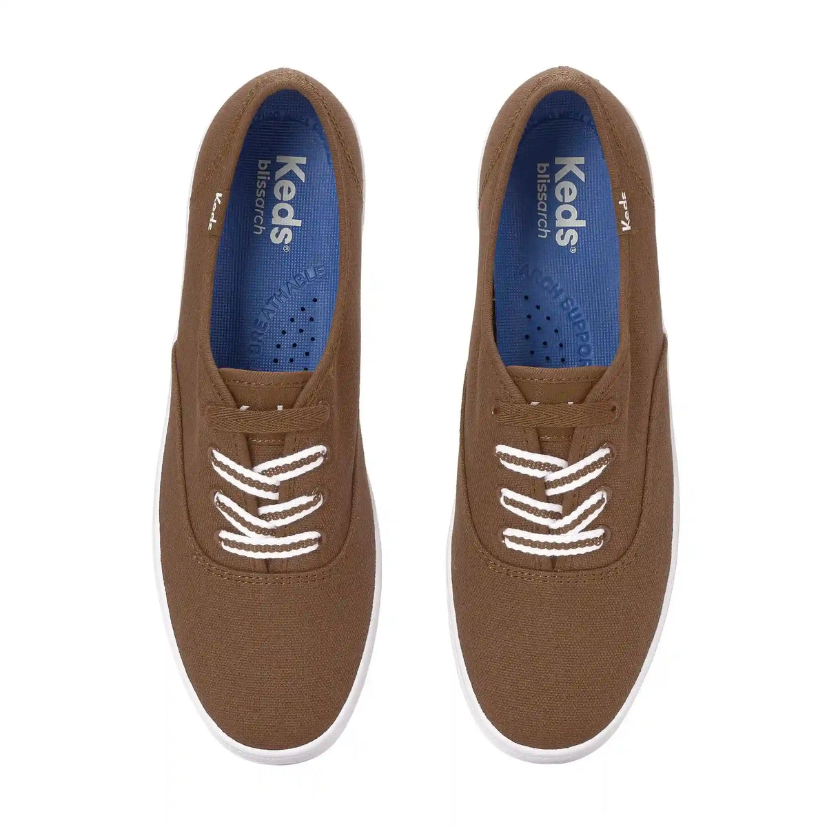 Champion Canvas Lace-Up