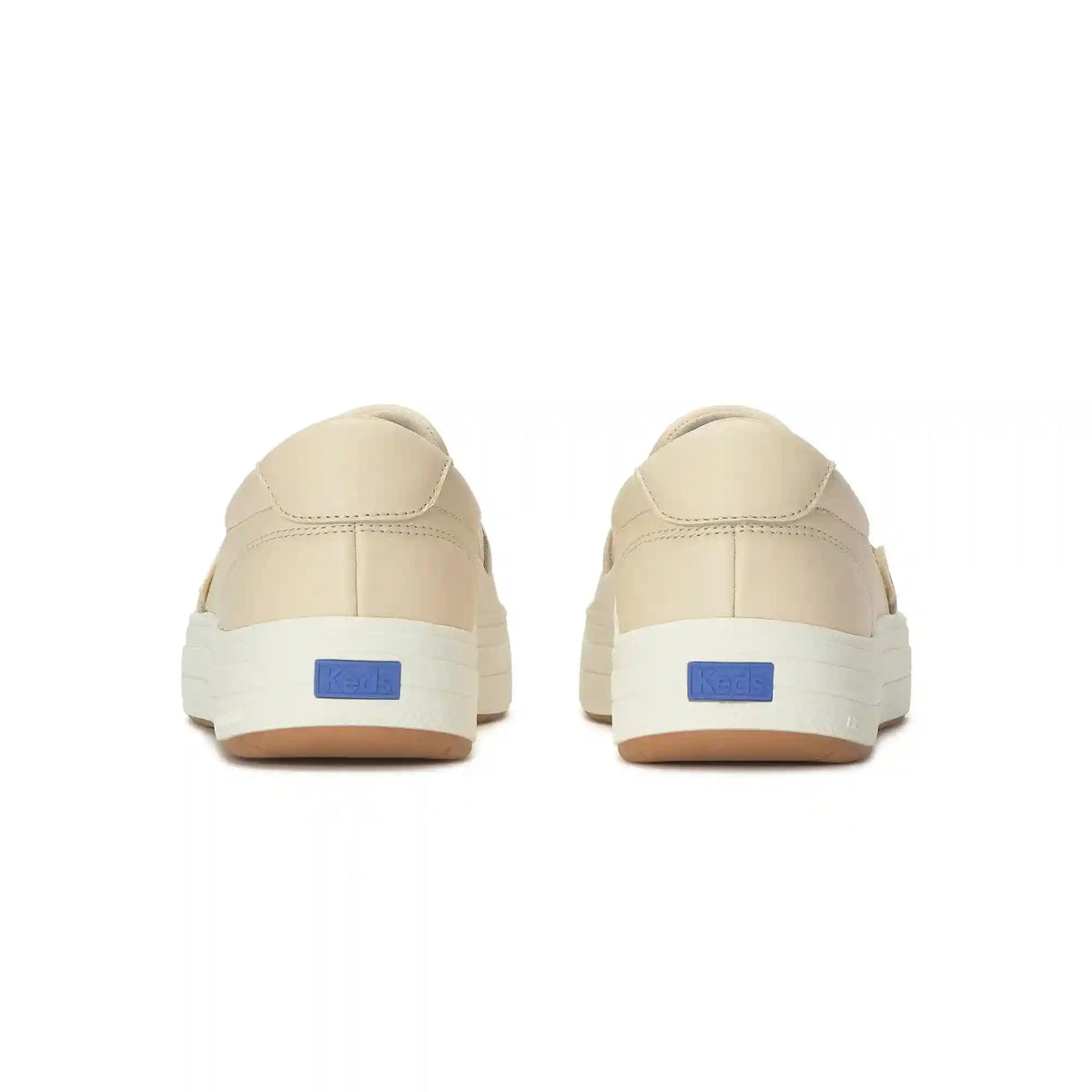 Park Leather Slip-On
