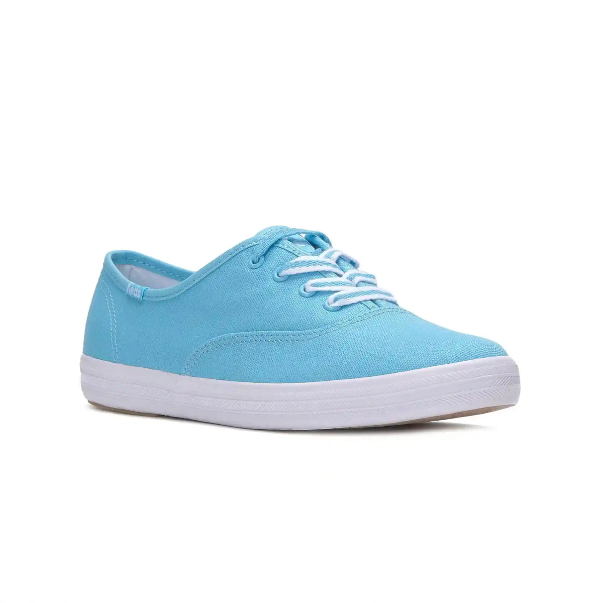 Champion Canvas Lace-Up
