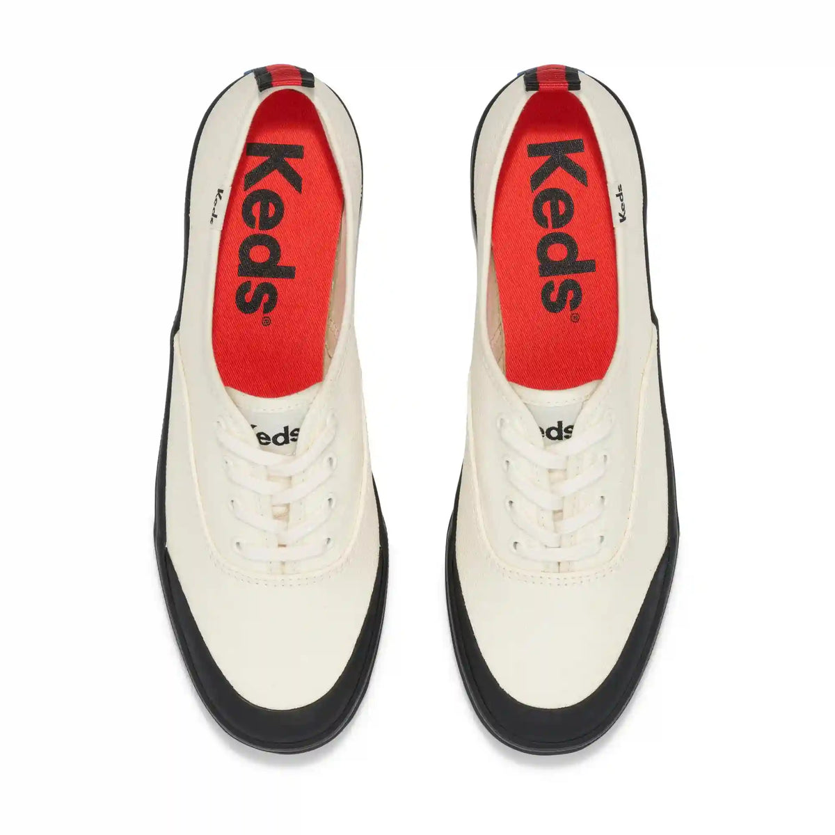 Champion Toe Cap Splash Canvas
