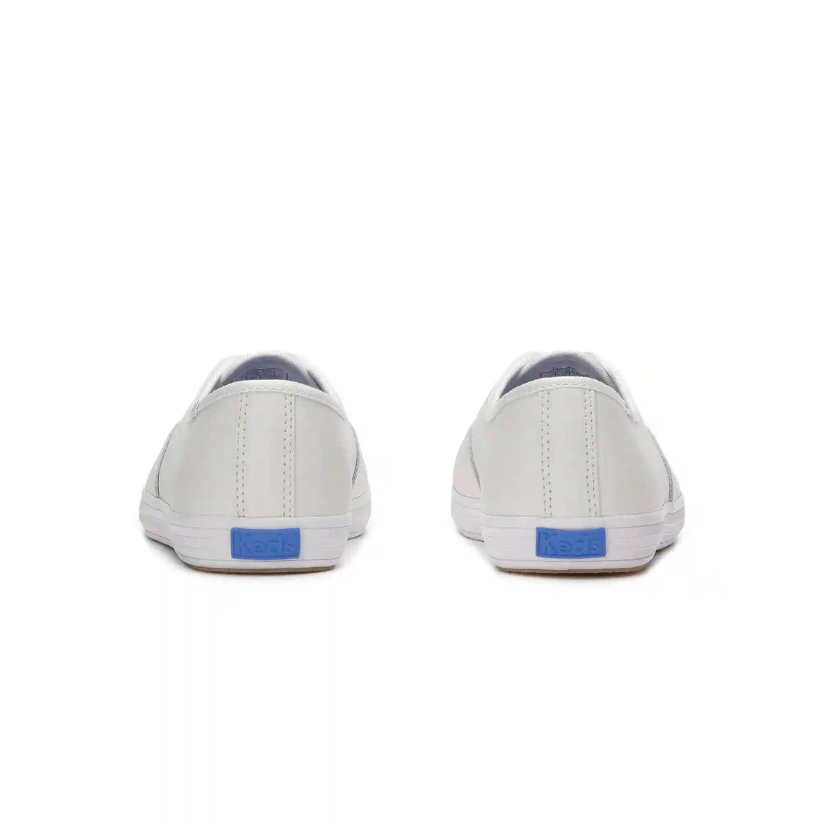 Champion Point Low Leather Lace Up