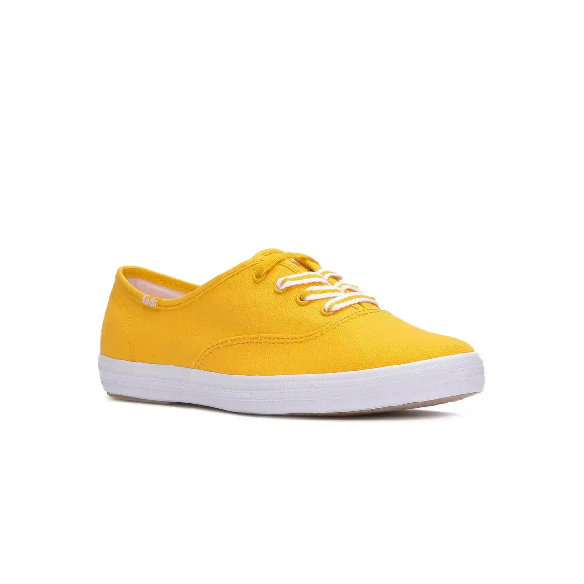 Champion Canvas Lace-Up