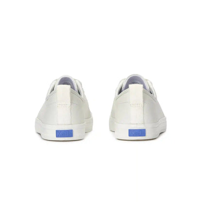 Cruise Leather Slip On