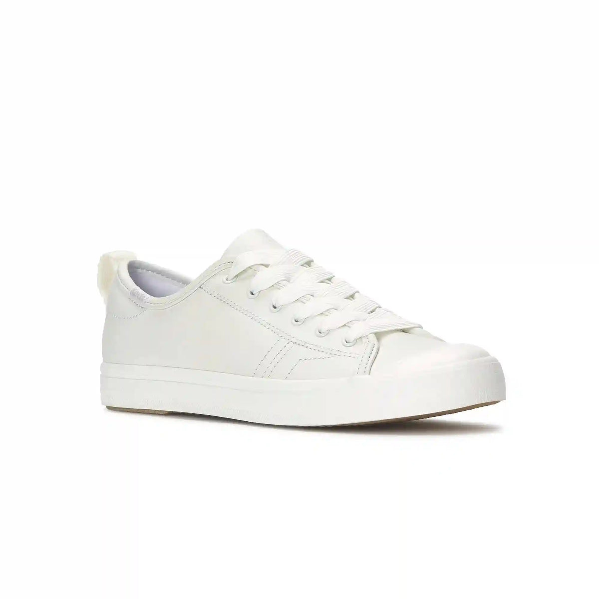Cruise Leather Slip On