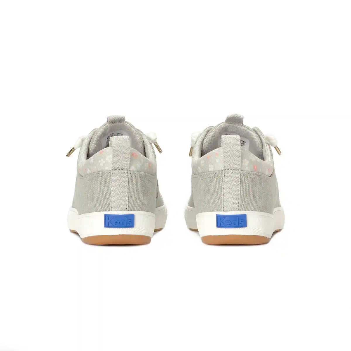 Center III Chalky Canvas Slip-On