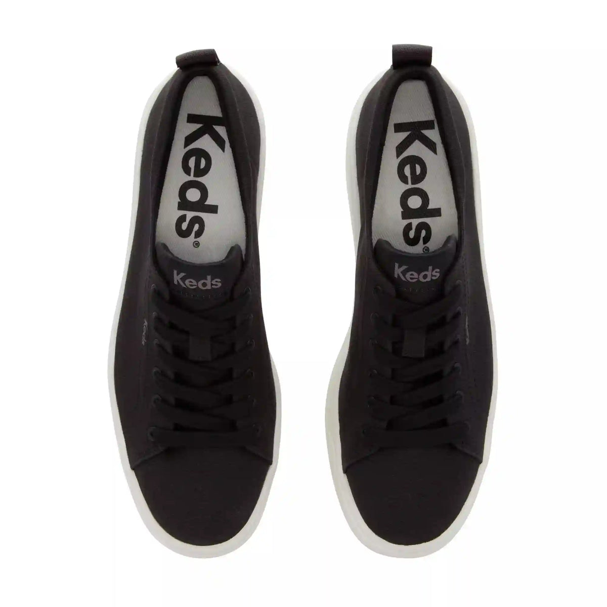 Skyler Lace Up