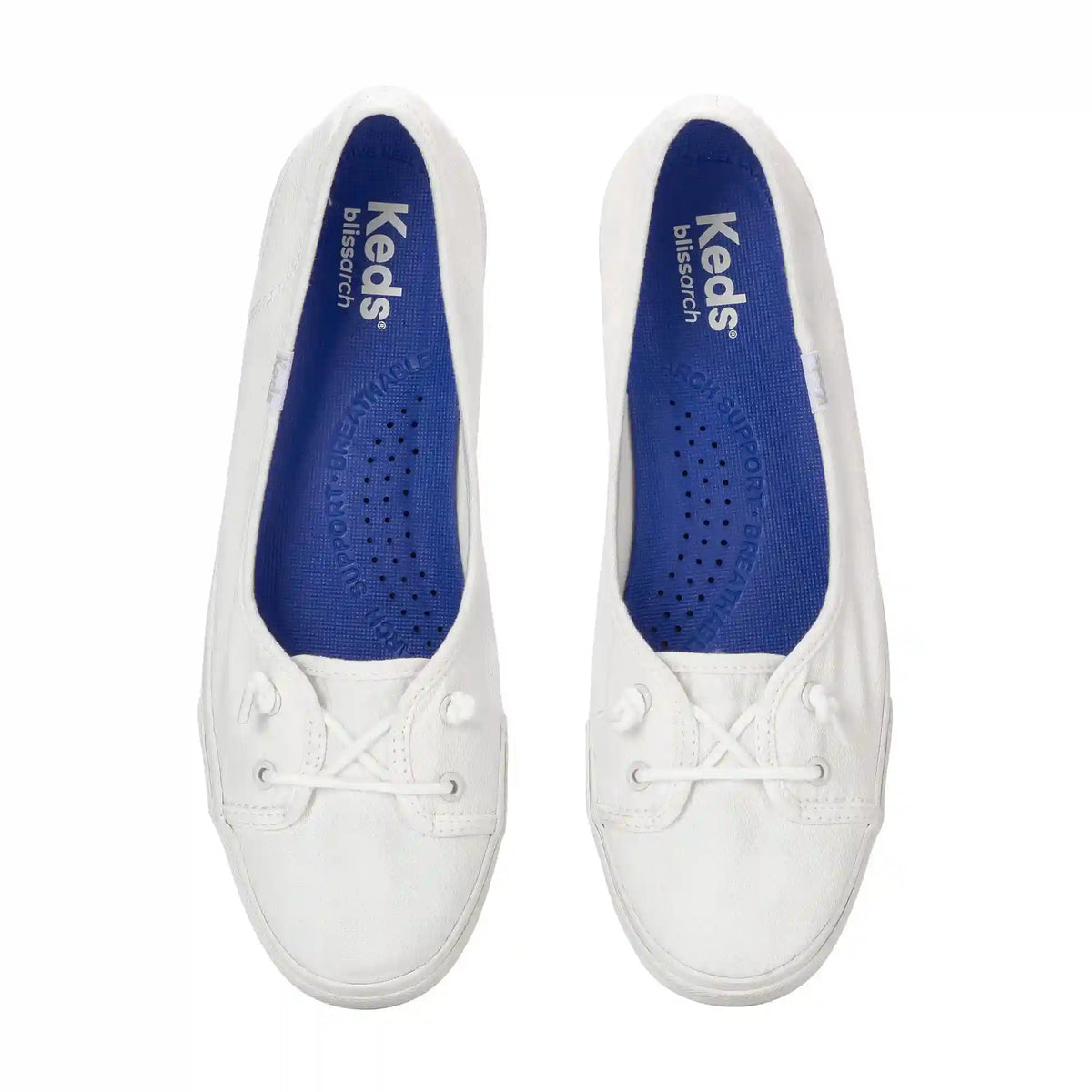 Rillax Champ Mini Washed Twill Slip-On