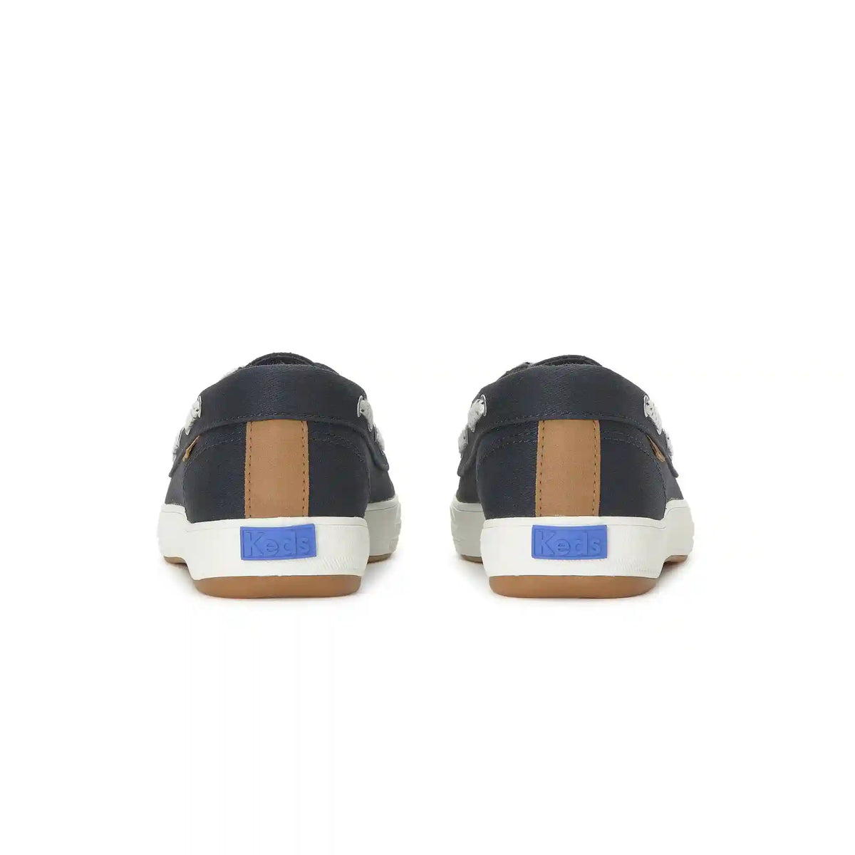 Center III Boat Twill Slip-On