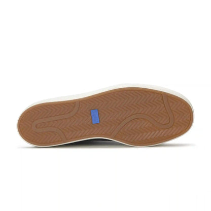 Skyler II Leopard Lace Up