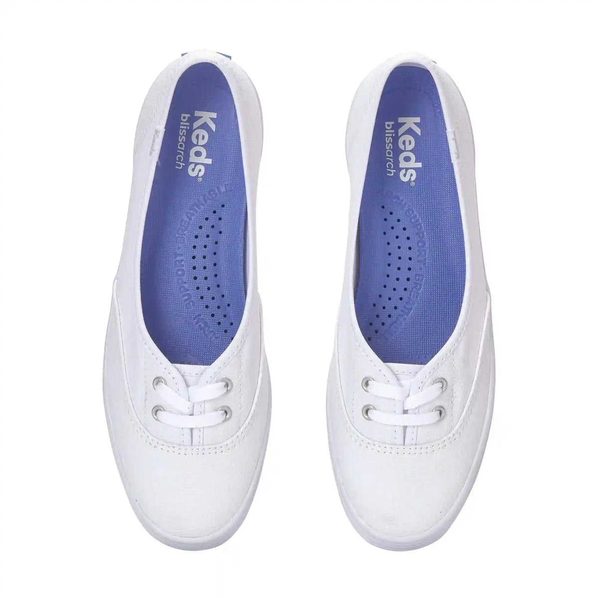 The Mini Canvas Slip On