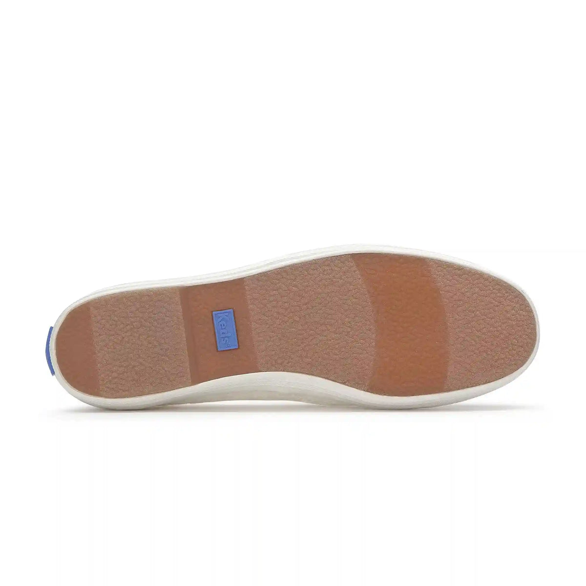 The Mini Daisy Eyelet Slip-On