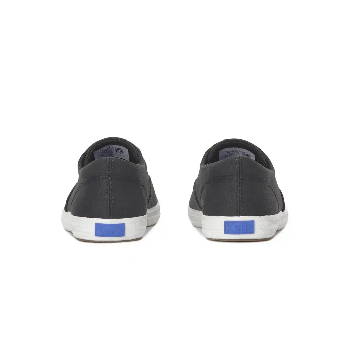 Champion Twill Round Toe Slip-On
