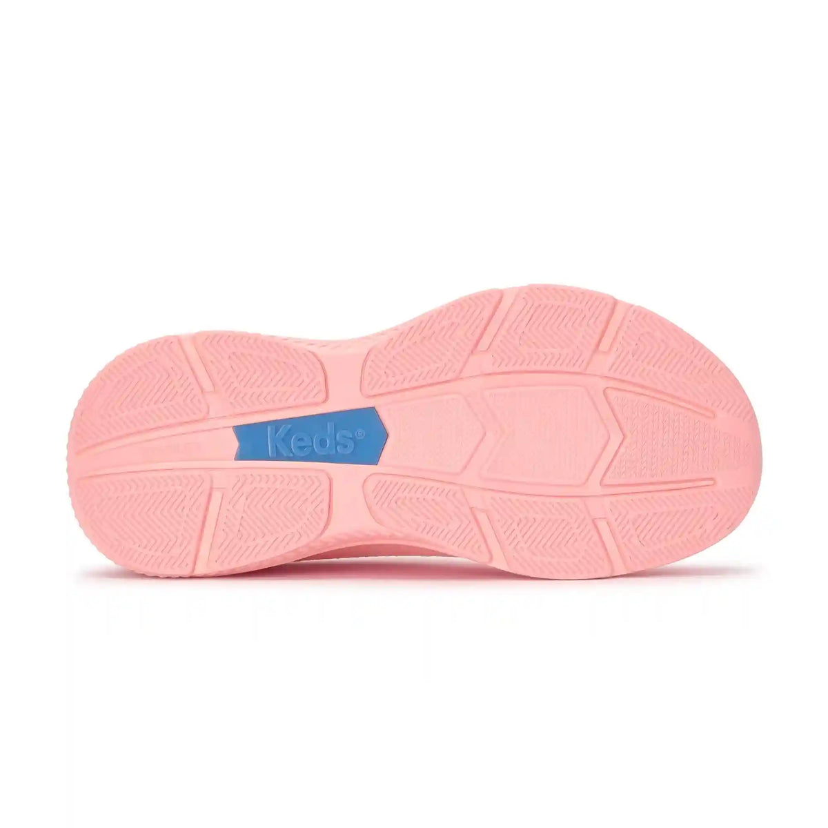 BlissMove Knit Ease Slip-On