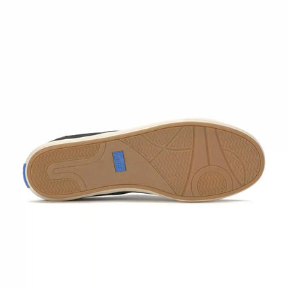 Center III Twill Buffalo Plaid Heel Lace-Up