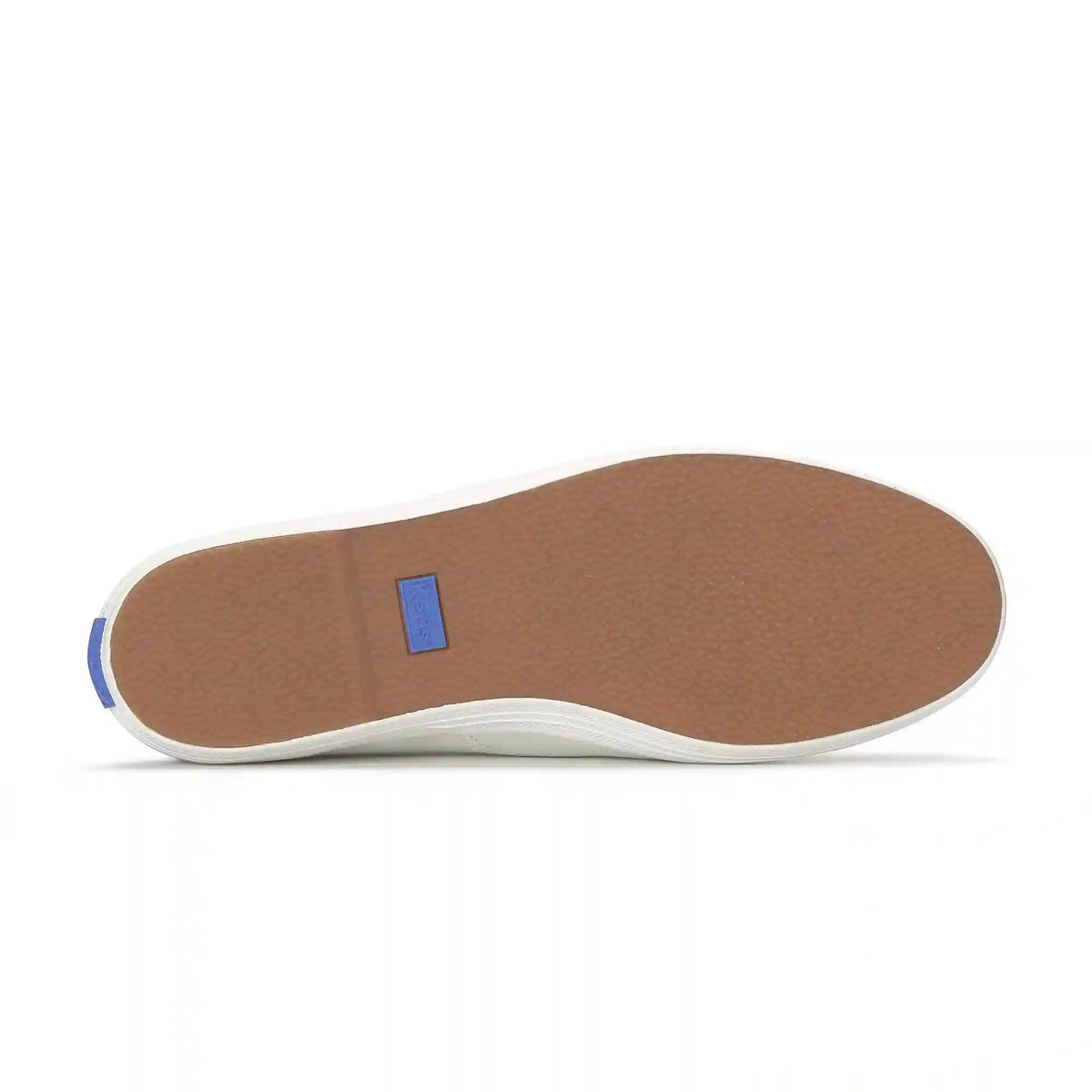 Champion Round Toe Leather Slip On