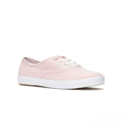 Champion Canvas Lace-Up