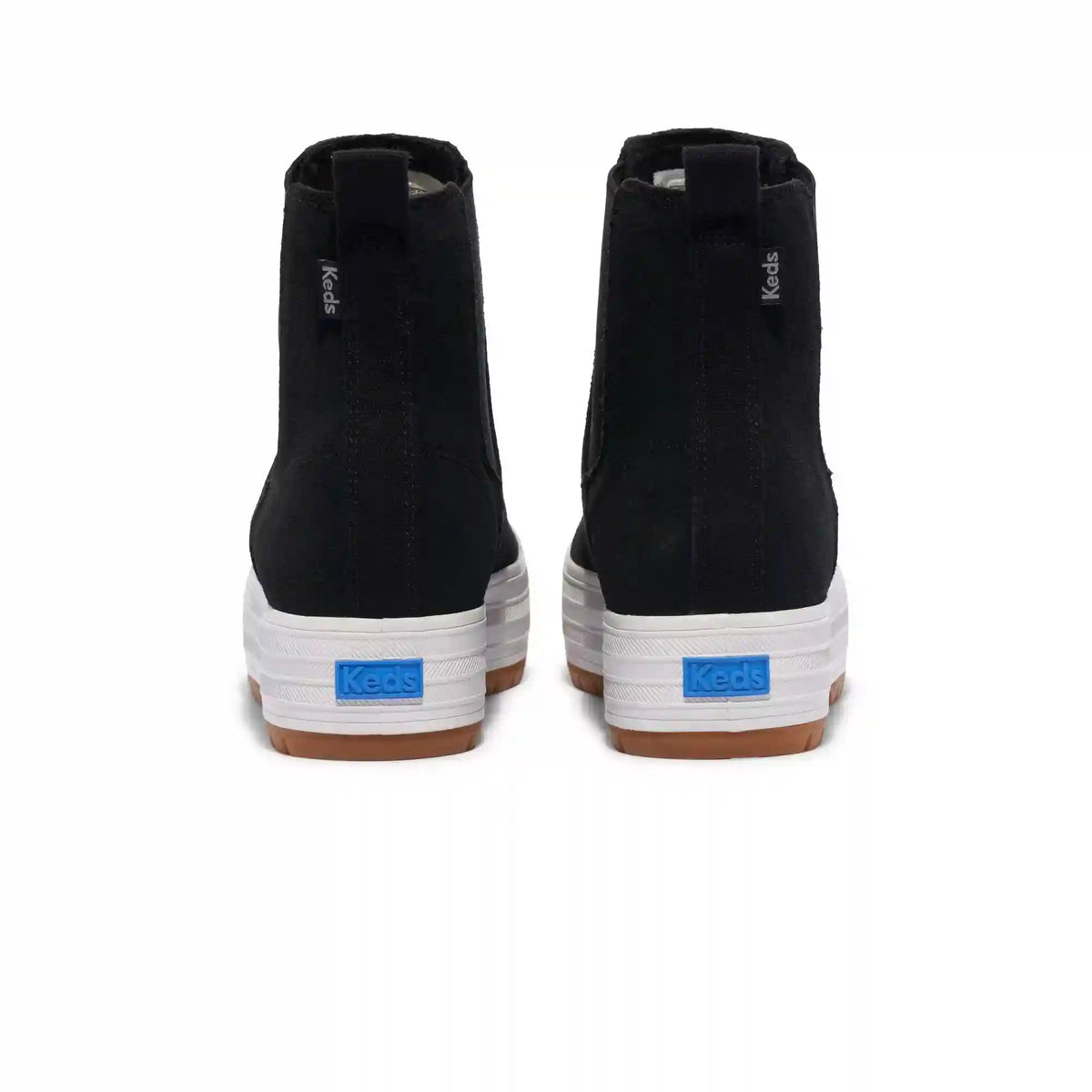 The Platform Chelsea Lug Boot