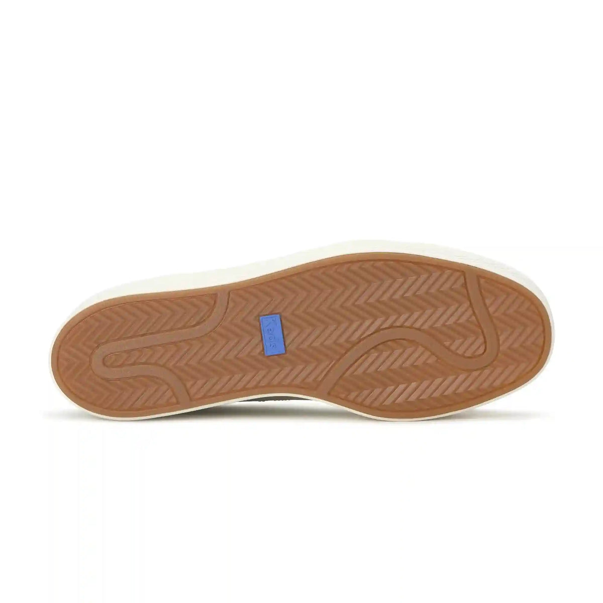 Skyler II Leather/Suede Lace-Up