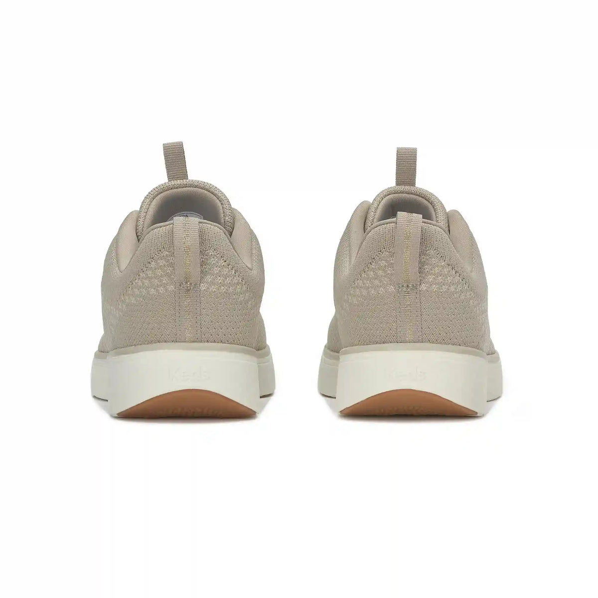BlissWalk Knit Slip On