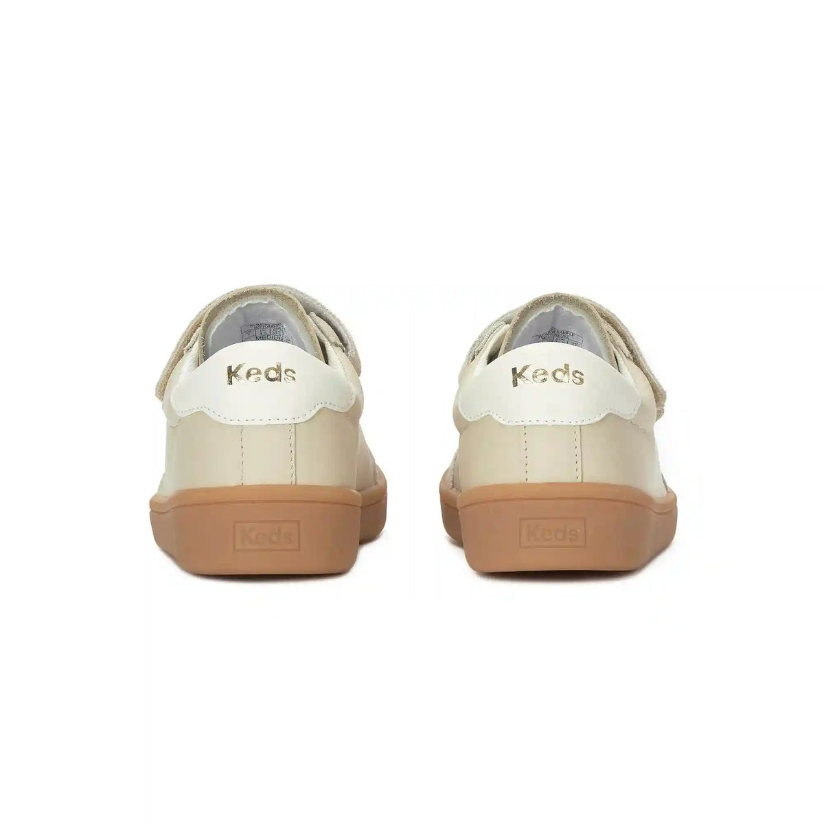 Ace II V Leather/Suede Translucent Midsole