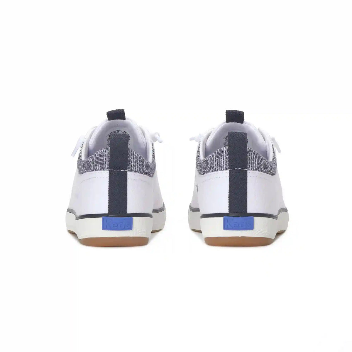 Center III Canvas Slip On