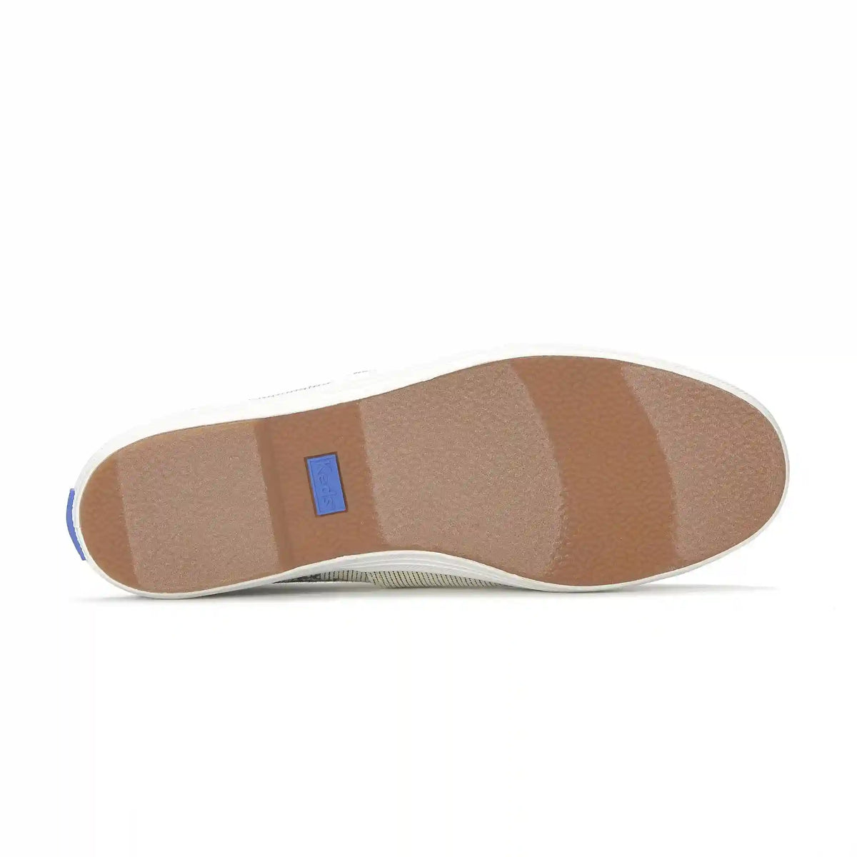 Champion Round Toe Seed Stripe Slip On