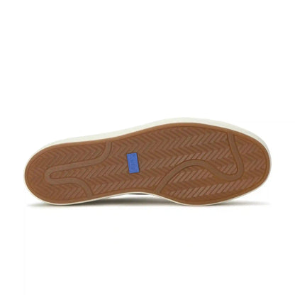 Skyler Leather Lace-Up