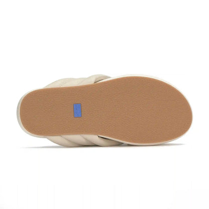 Hailey Two Tone Sandal