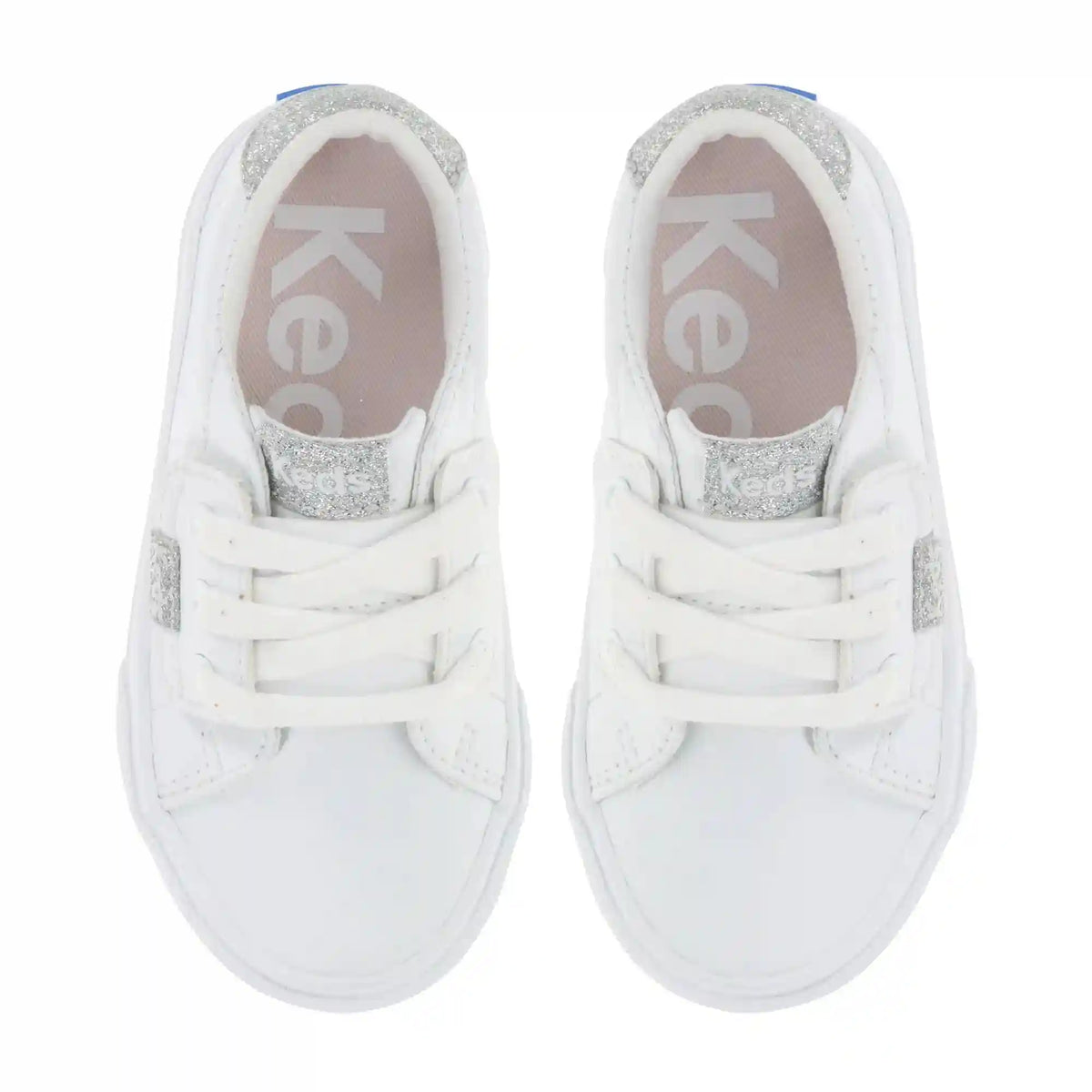 Little Kids Jump Kick Jr II Sneaker
