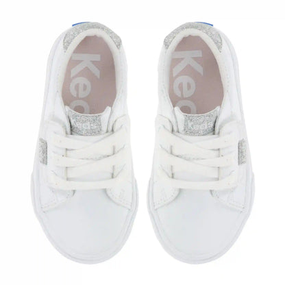 Little Kids Jump Kick Jr II Sneaker
