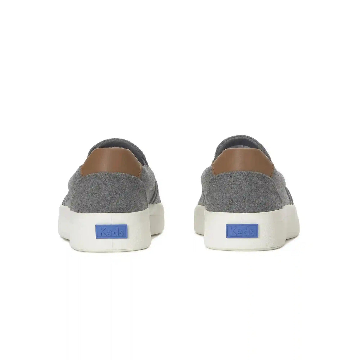 Pursuit Wool Slip On