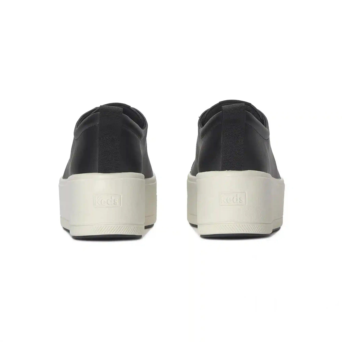 Skyler Leather Lace Up