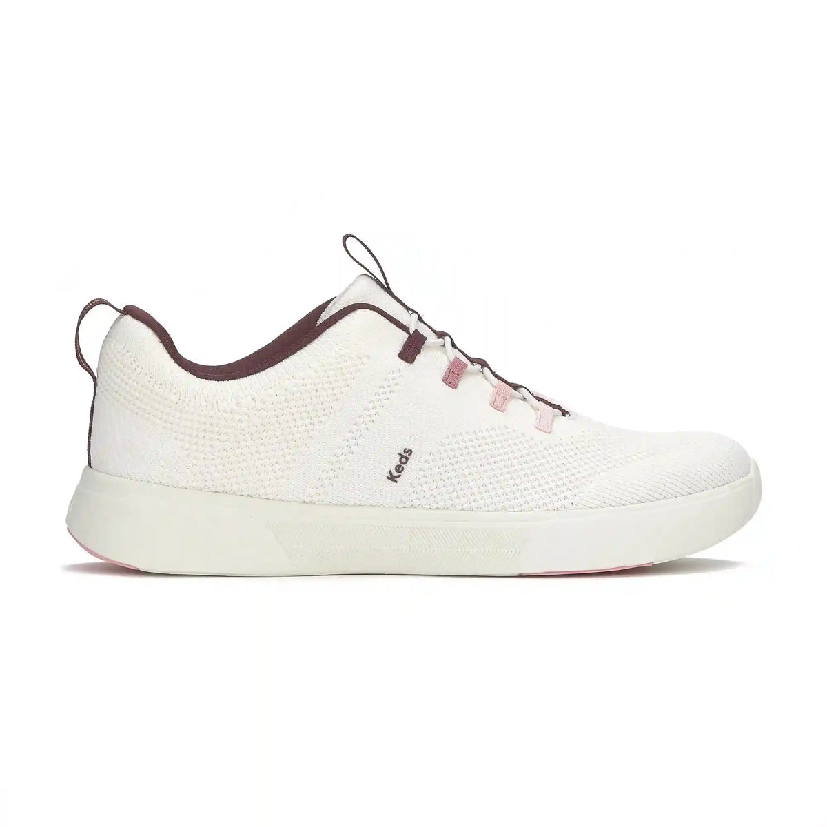 BlissWalk Knit Slip-On