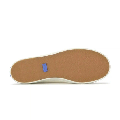 Cruise Leather Slip On