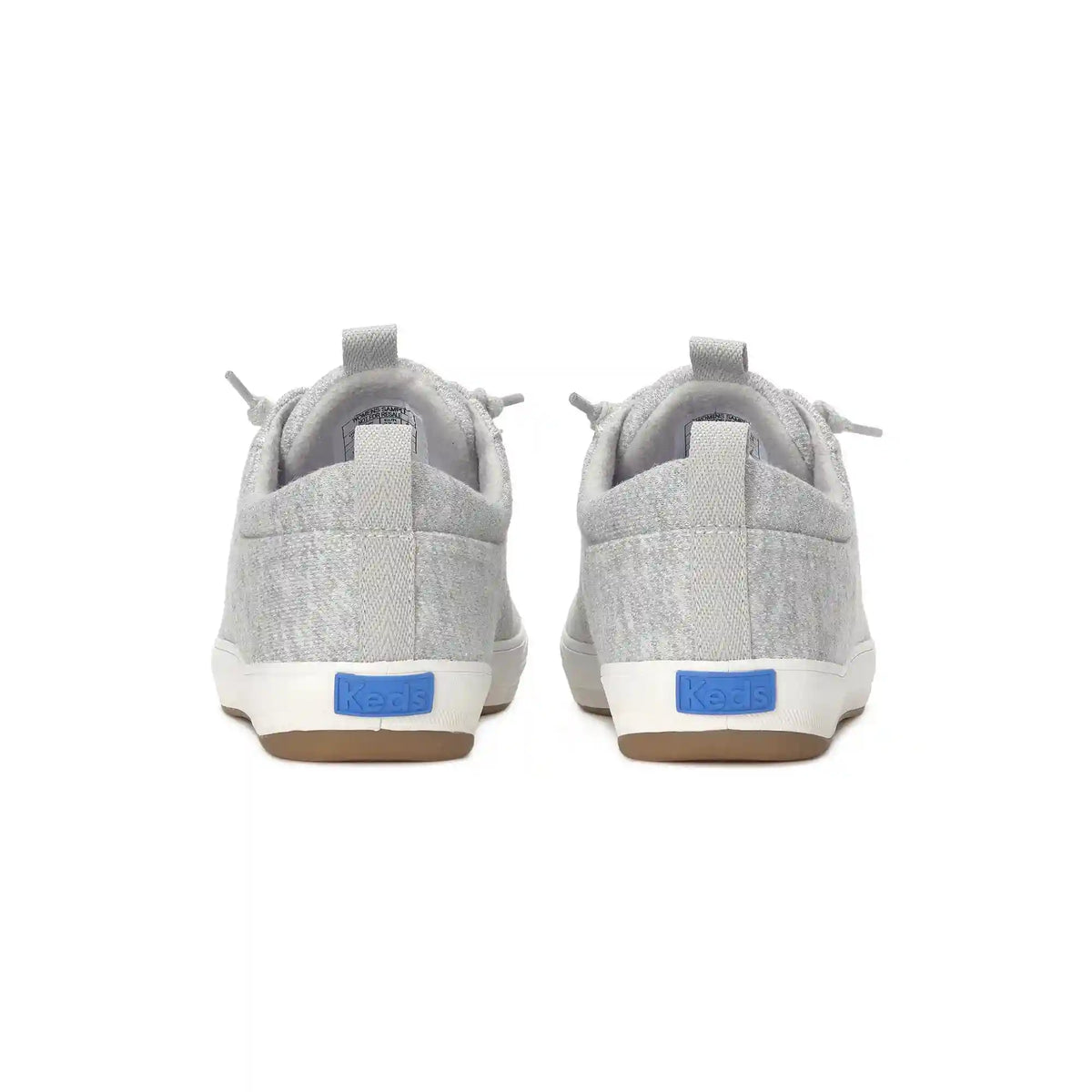 Center III Sweatshirt Jersey Slip-On