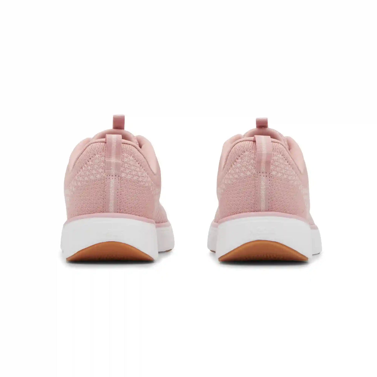 BlissWalk Knit Slip-On