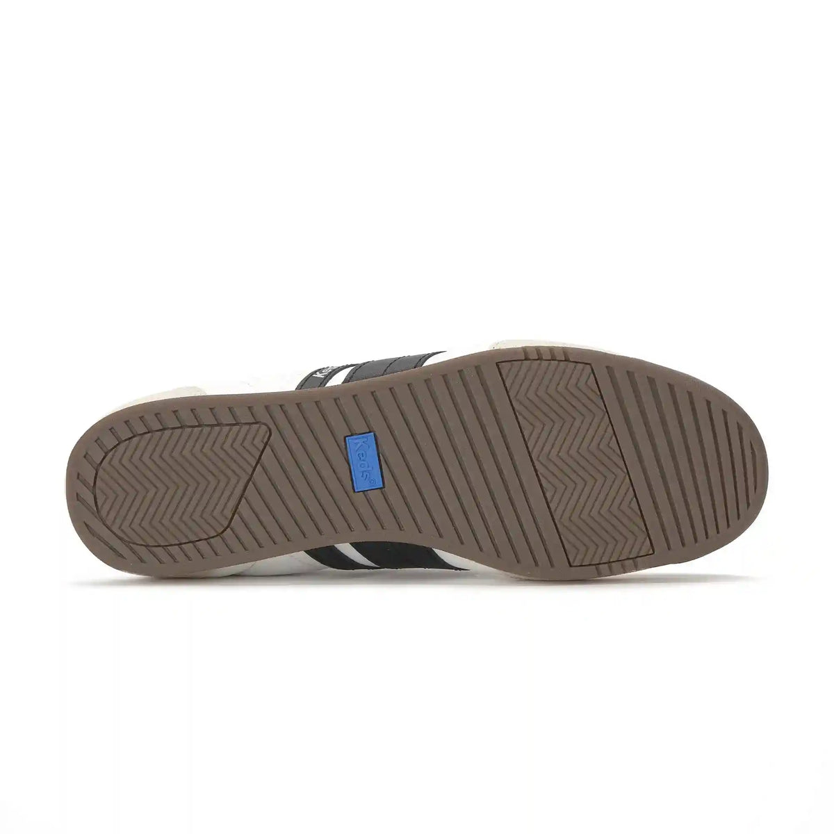 Revival Nylon/Suede Lace-Up