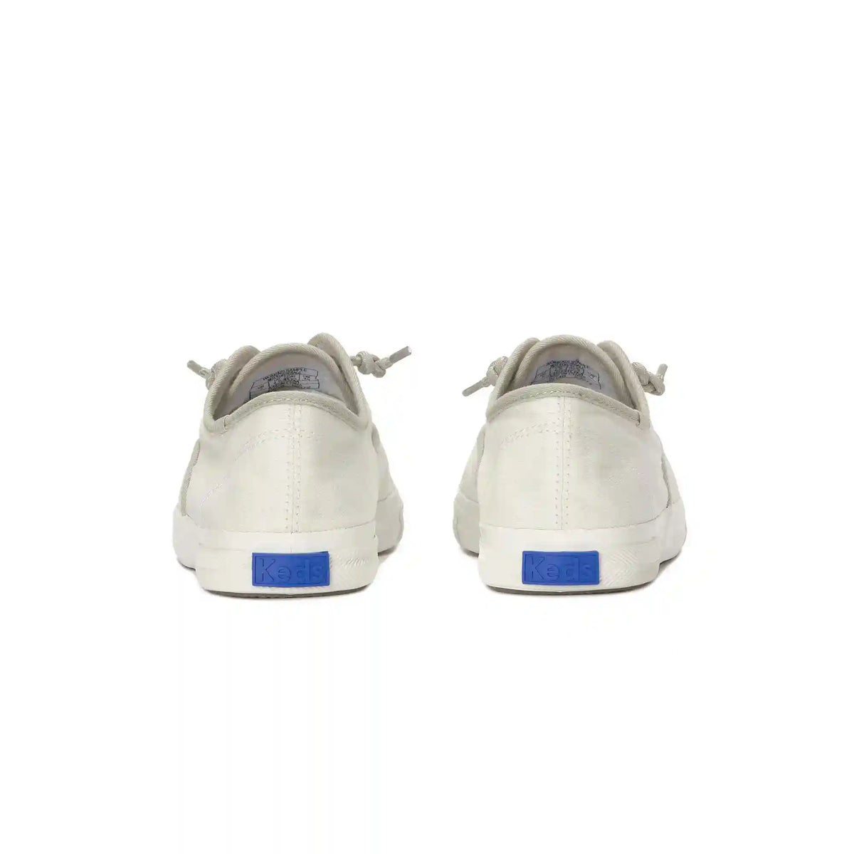 Rillax Champ Washed Twill Pop Binding Slip-On