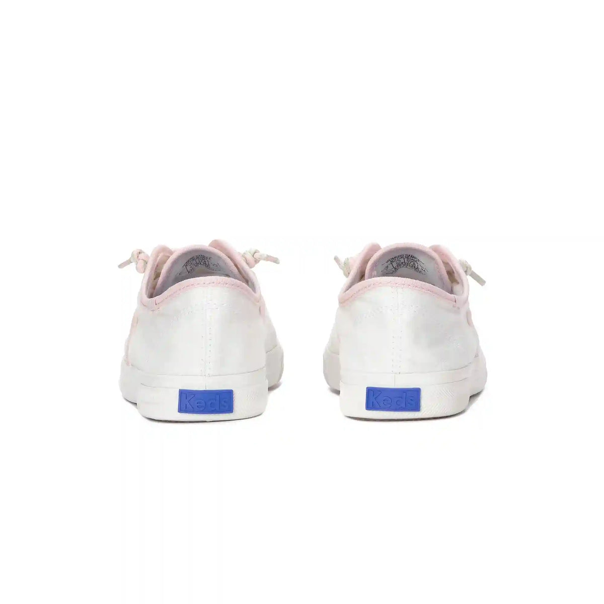 Rillax Champ Washed Twill Pop Binding Slip-On