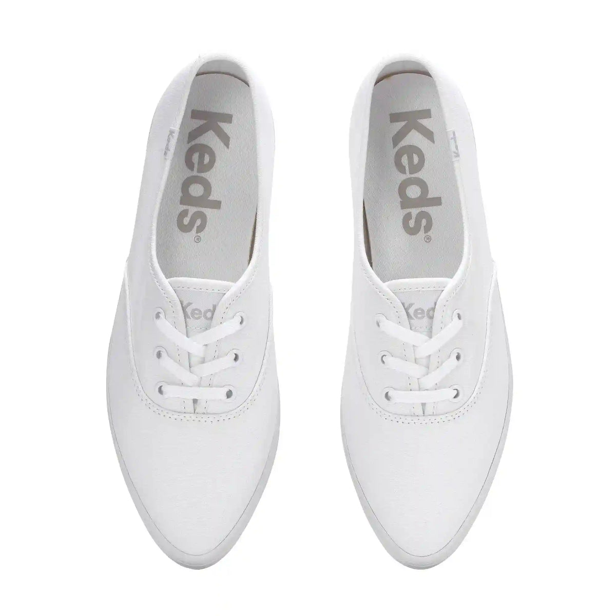 Champion Point Low Canvas Lace Up