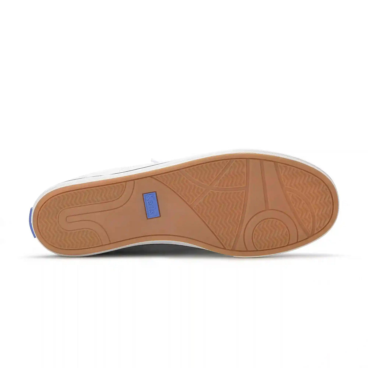 Center III Leather Slip On