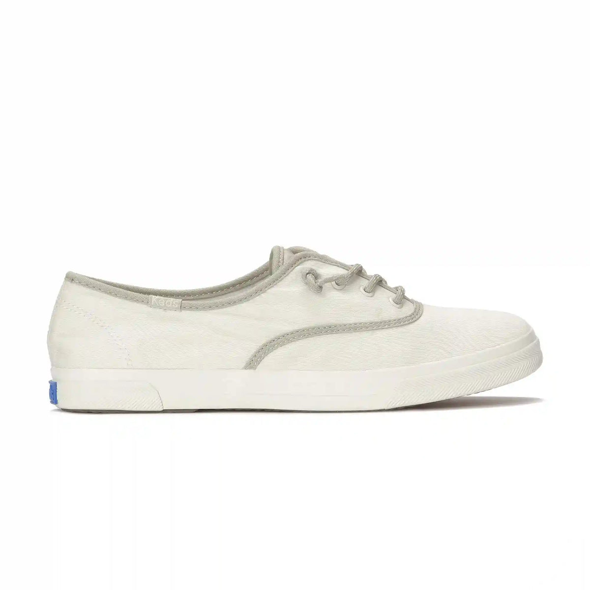 Rillax Champ Washed Twill Pop Binding Slip-On