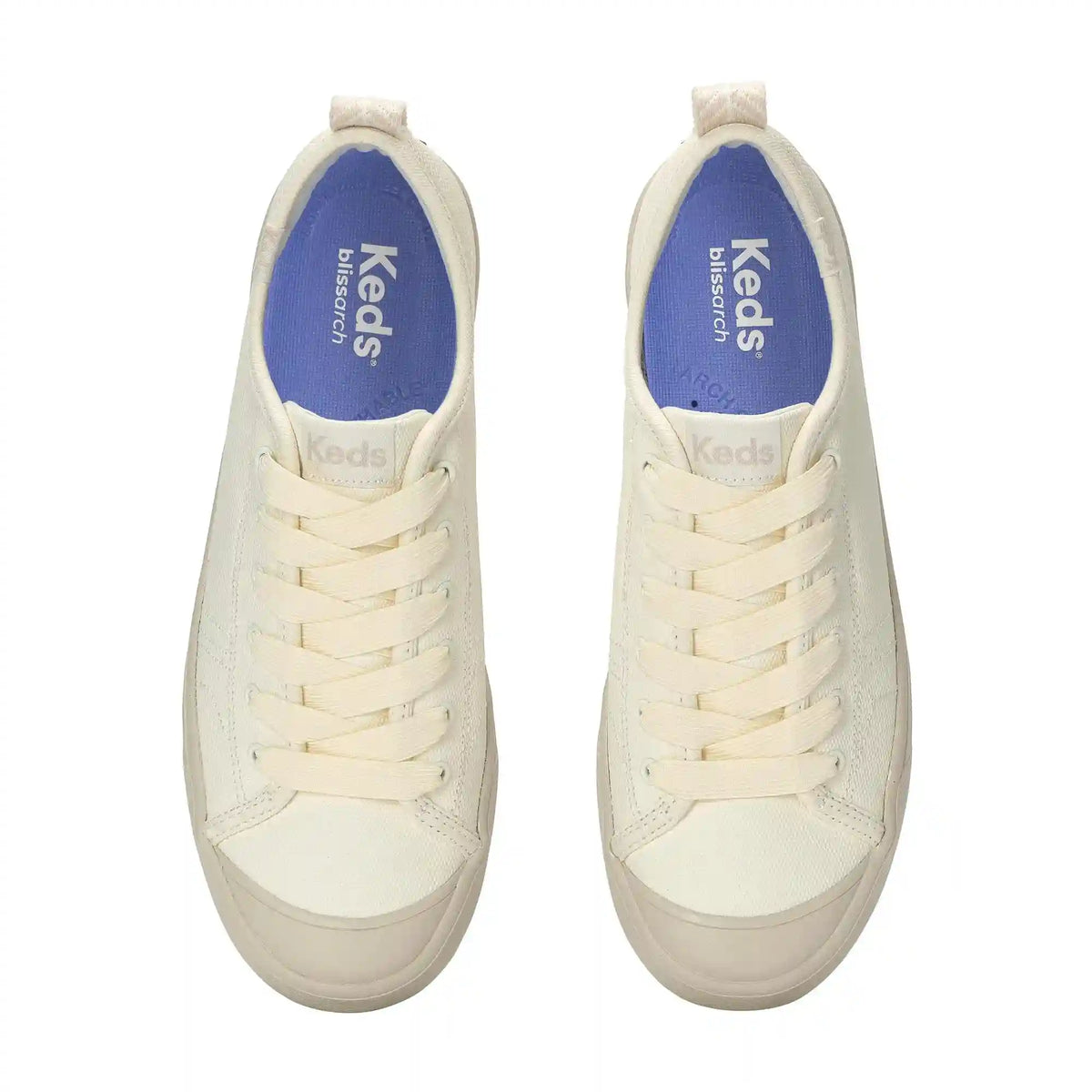 Cruise Canvas Slip On