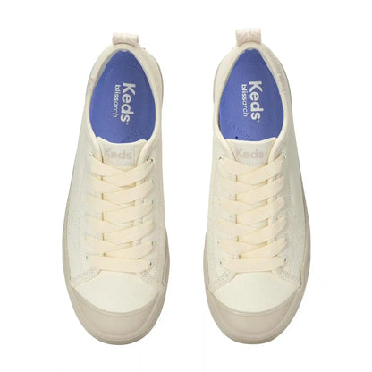 Cruise Canvas Slip On