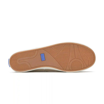 Center III Leather Loafer