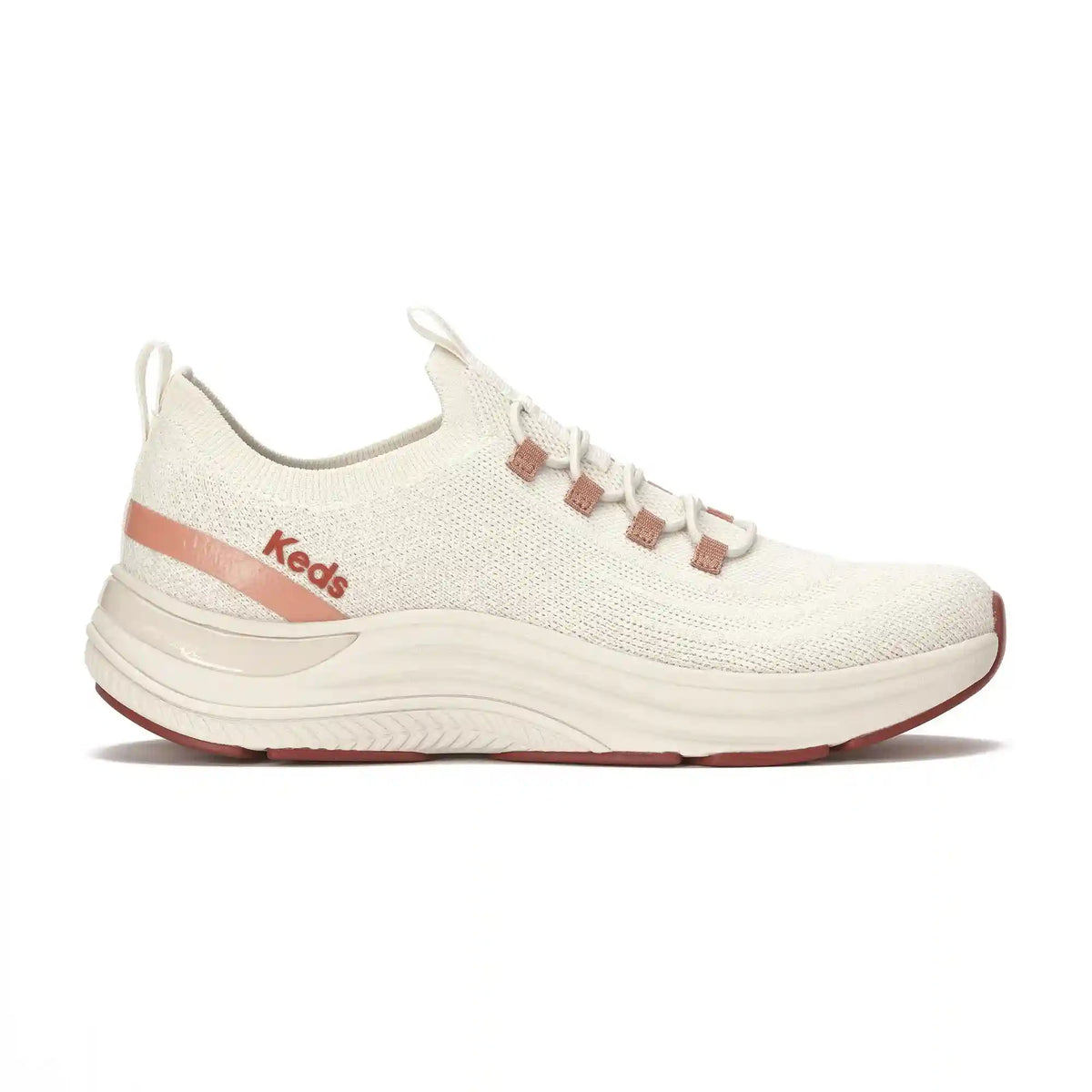 BlissMove Gradient Engineered Knit Slip-On