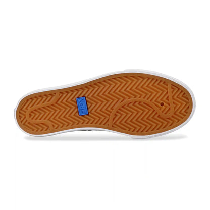 Big Kids Jump Kick Studded Foil Lace Up