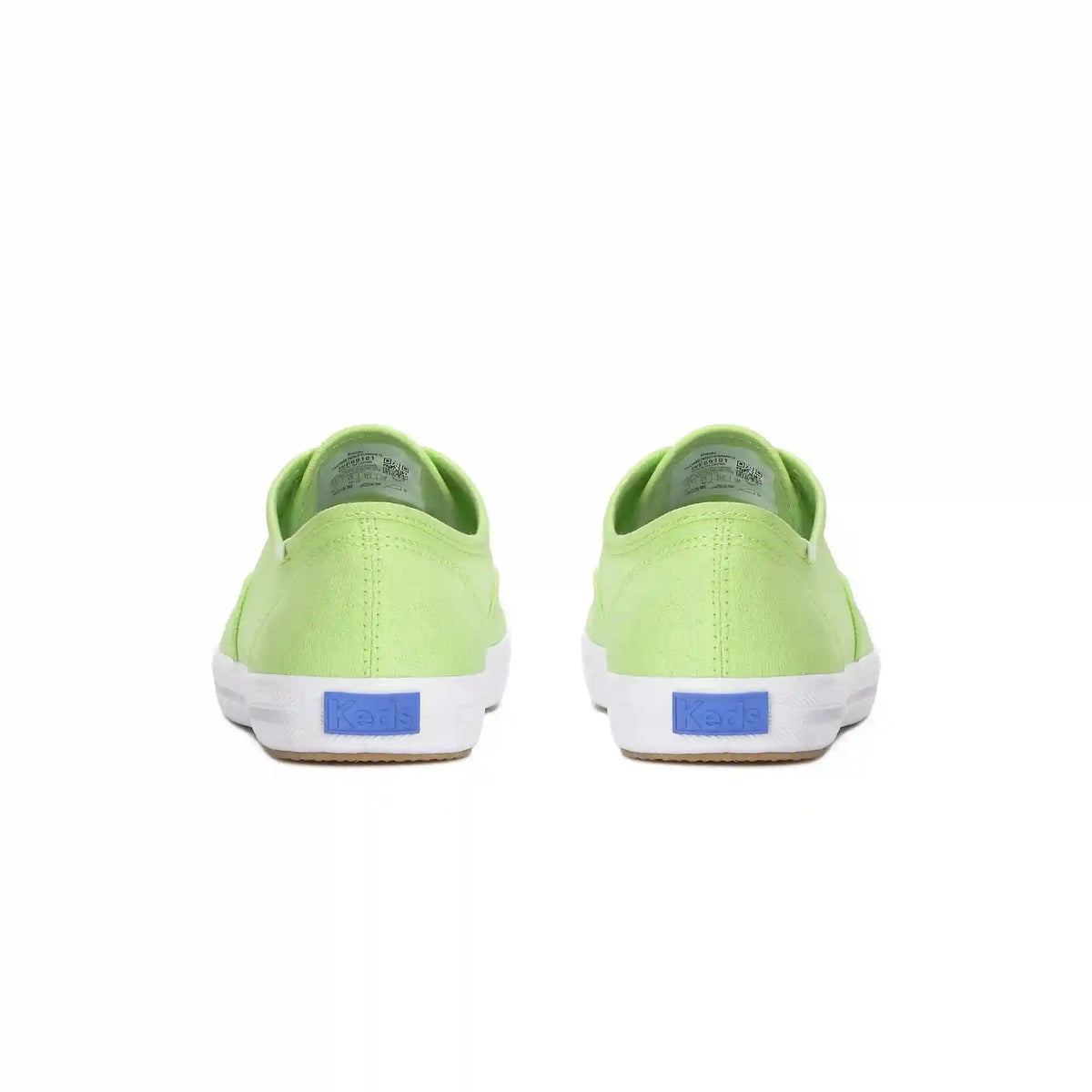Champion Canvas Lace-Up