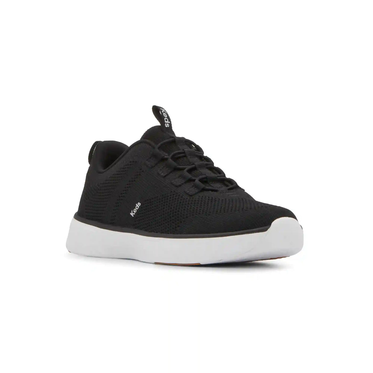 BlissWalk Knit Slip-On